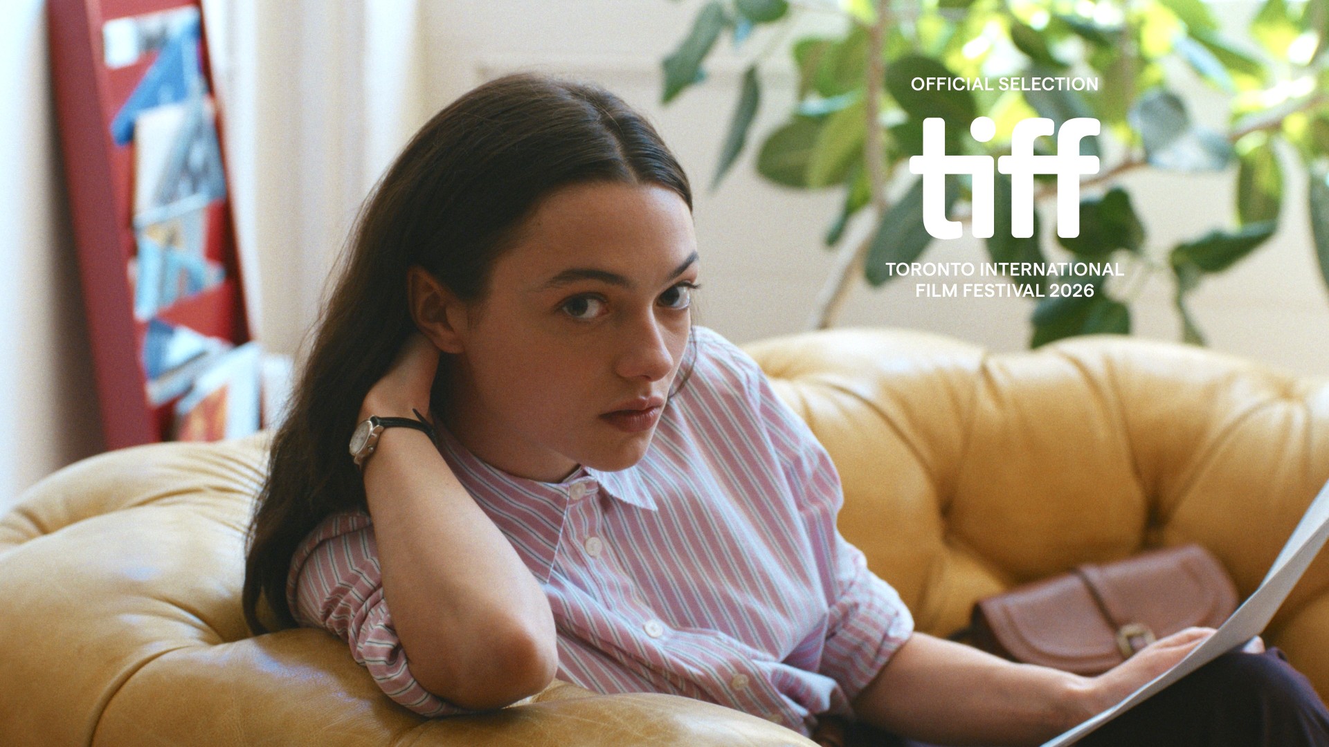 Magazine
